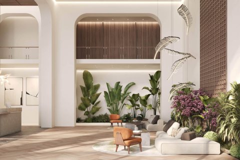 Dubai Land、Dubai、UAE にあるマンション販売中 1ベッドルーム、68 m2、No728561 - 写真 19