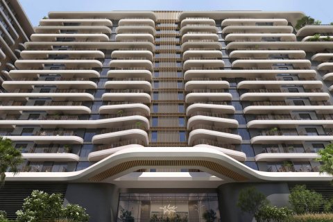 Dubai Land、Dubai、UAE にあるマンション販売中 1ベッドルーム、68 m2、No728561 - 写真 6