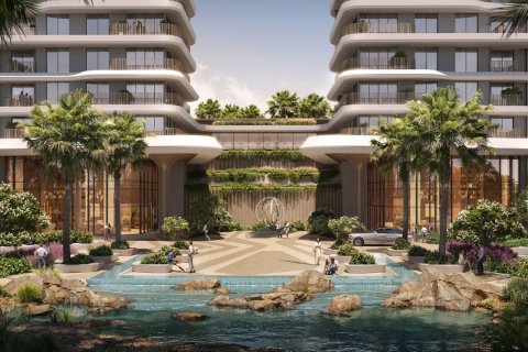 Dubai Land、Dubai、UAE にあるマンション販売中 1ベッドルーム、68 m2、No728561 - 写真 4