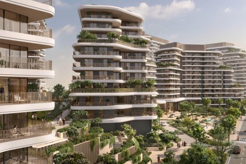 Dubai Land、Dubai、UAE にあるマンション販売中 1ベッドルーム、68 m2、No728561 - 写真 3