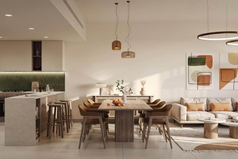 Dubai Land、Dubai、UAE にあるマンション販売中 1ベッドルーム、68 m2、No728561 - 写真 11