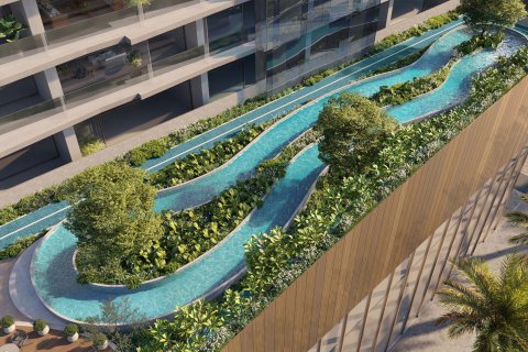 Leilighet til salgs i Dubai Science Park, Dubai, Emiratene 41 kvm Nr. 728563 - Foto 4