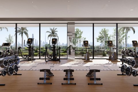 Apartament în Dubai Science Park, Dubai, EAU 41 mp.  №728563
