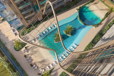 Leilighet til salgs i Dubai Science Park, Dubai, Emiratene 41 kvm Nr. 728563 - Foto 5