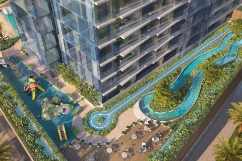 Leilighet til salgs i Dubai Science Park, Dubai, Emiratene 41 kvm Nr. 728563 - Foto 6