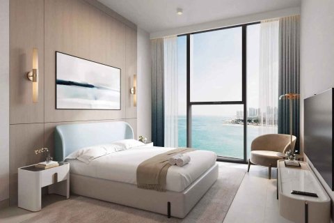 Квартира в Linar by Alef Group в Al Mamzar - Sharjah, Шарджа, ОАЕ 2 кімнати, 74.91м2 № 720741