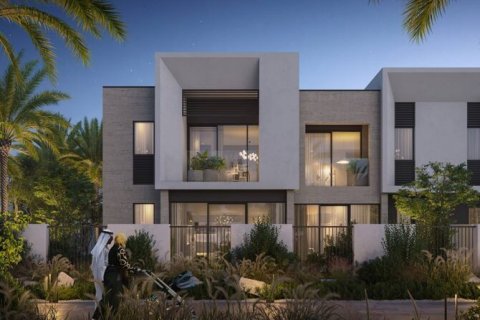Maison de ville à vendre à  Arabian Ranches 3, Dubai, EAU 3 chambres № 720915 - photo 3