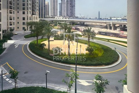 Apartment sa Dubai Creek Harbour (The Lagoons), Dubai, UAE 1 silid-tulugan, 67.26 sq.m. № 746970 - larawan 2