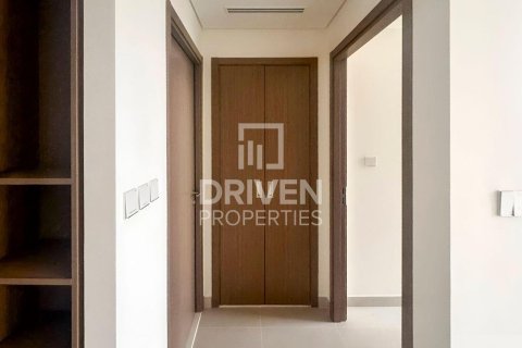 Apartment sa Dubai Creek Harbour (The Lagoons), Dubai, UAE 1 silid-tulugan, 67.26 sq.m. № 746970 - larawan 8