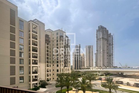 Apartment sa Dubai Creek Harbour (The Lagoons), Dubai, UAE 1 silid-tulugan, 67.26 sq.m. № 746970