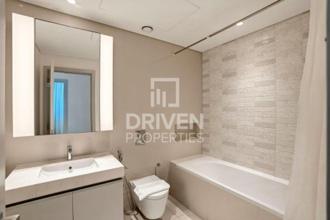 Lakás itt: Dubai Harbour, Dubai, EAE, 1 hálószoba, 65.31 m², azonosító: 746971 - fénykép 10
