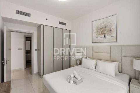Lakás itt: Dubai Harbour, Dubai, EAE, 1 hálószoba, 65.31 m², azonosító: 746971 - fénykép 8