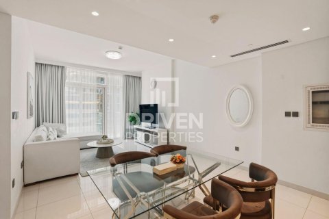 Lakás itt: Dubai Harbour, Dubai, EAE, 1 hálószoba, 65.31 m², azonosító: 746971 - fénykép 1