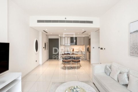 Lakás itt: Dubai Harbour, Dubai, EAE, 1 hálószoba, 65.31 m², azonosító: 746971 - fénykép 3