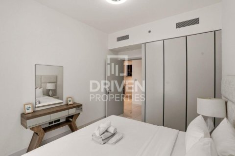 Lakás itt: Dubai Harbour, Dubai, EAE, 1 hálószoba, 65.31 m², azonosító: 746971 - fénykép 9