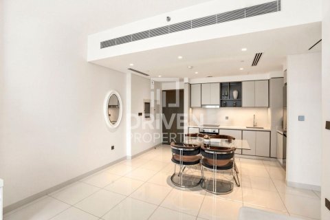 Lakás itt: Dubai Harbour, Dubai, EAE, 1 hálószoba, 65.31 m², azonosító: 746971 - fénykép 4