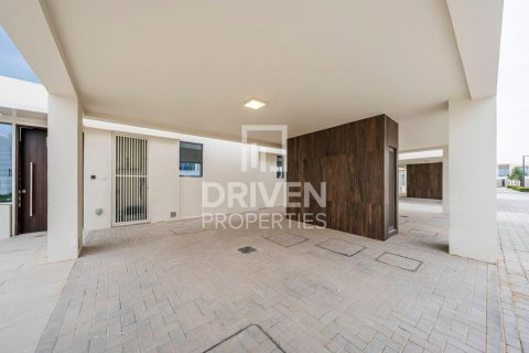 Stadthaus zur Miete in The Valley, Dubai, VAE 4 Schlafzimmer, 258.08 m2 Nr. 746973 - Foto 23