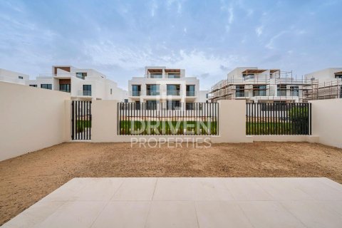 Stadthaus zur Miete in The Valley, Dubai, VAE 4 Schlafzimmer, 258.08 m2 Nr. 746973 - Foto 21