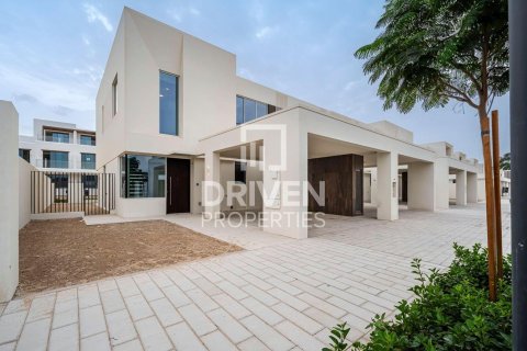Stadthaus zur Miete in The Valley, Dubai, VAE 4 Schlafzimmer, 258.08 m2 Nr. 746973 - Foto 4