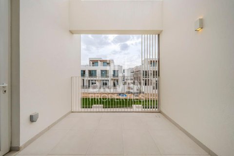 Stadthaus zur Miete in The Valley, Dubai, VAE 4 Schlafzimmer, 258.08 m2 Nr. 746973 - Foto 18