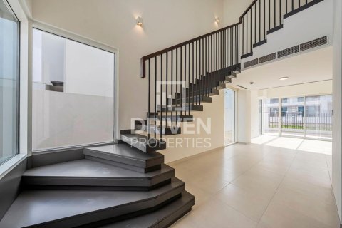 Stadthaus zur Miete in The Valley, Dubai, VAE 4 Schlafzimmer, 258.08 m2 Nr. 746973 - Foto 5