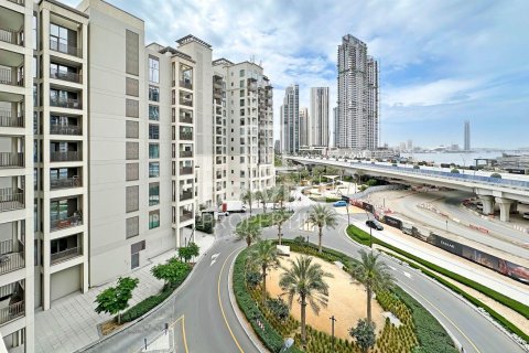 Dubai Creek Harbour (The Lagoons), Dubai, BAE’de daire 2 yatak odası, 95.04 m&sup2; No 746972