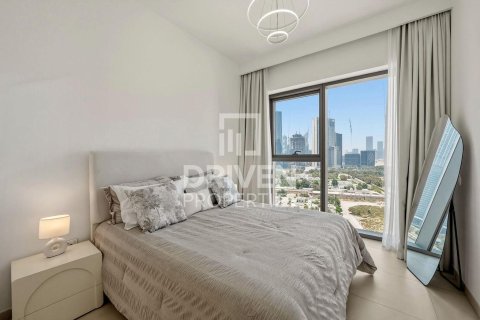 Dzīvoklis Zabeel, Dubaijā, AAE 1 istaba, 69.12 m2 Nr. 746974 - attēls 6