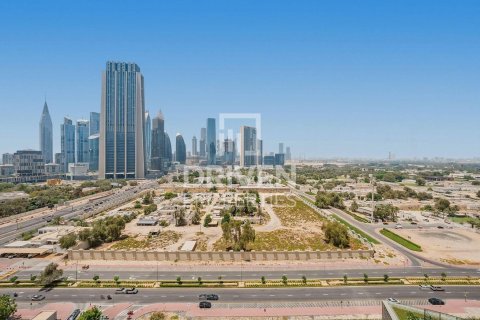 Dzīvoklis Zabeel, Dubaijā, AAE 1 istaba, 69.12 m2 Nr. 746974 - attēls 10