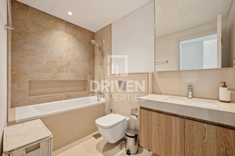 Dzīvoklis Zabeel, Dubaijā, AAE 1 istaba, 69.12 m2 Nr. 746974 - attēls 8