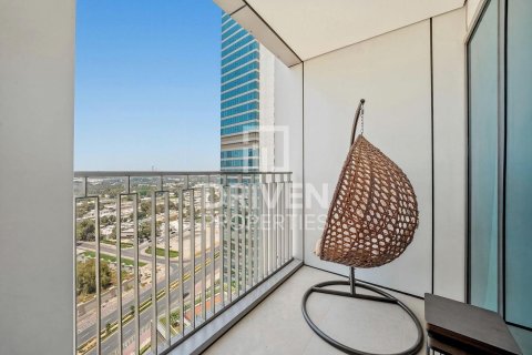 Dzīvoklis Zabeel, Dubaijā, AAE 1 istaba, 69.12 m2 Nr. 746974 - attēls 9