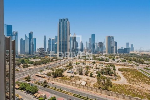 Dzīvoklis Zabeel, Dubaijā, AAE 1 istaba, 69.12 m2 Nr. 746974 - attēls 11
