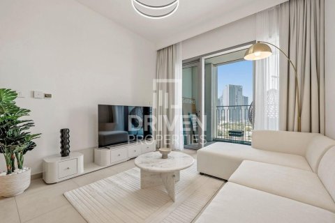 Dzīvoklis Zabeel, Dubaijā, AAE 1 istaba, 69.12 m2 Nr. 746974 - attēls 3