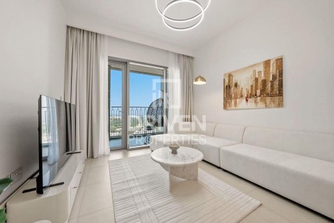 Dzīvoklis Zabeel, Dubaijā, AAE 1 istaba, 69.12 m2 Nr. 746974 - attēls 2