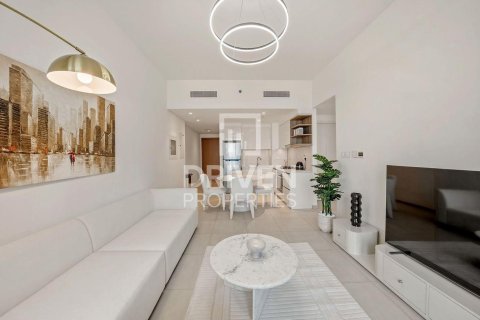 Dzīvoklis Zabeel, Dubaijā, AAE 1 istaba, 69.12 m2 Nr. 746974 - attēls 4
