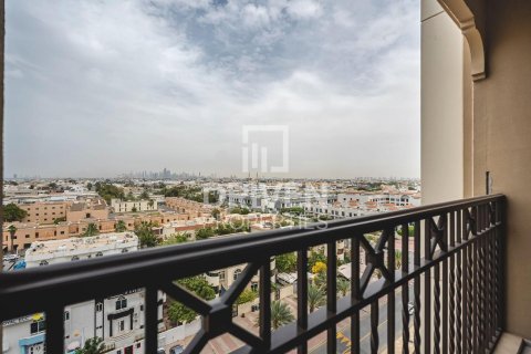 Üürile anda korter asukohaga Umm Suqeim, Dubai, AÜE: 1 magamistoaga, 75.72 m² Nr 746969 - pilt 11
