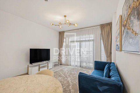Üürile anda korter asukohaga Umm Suqeim, Dubai, AÜE: 1 magamistoaga, 75.72 m² Nr 746969 - pilt 4
