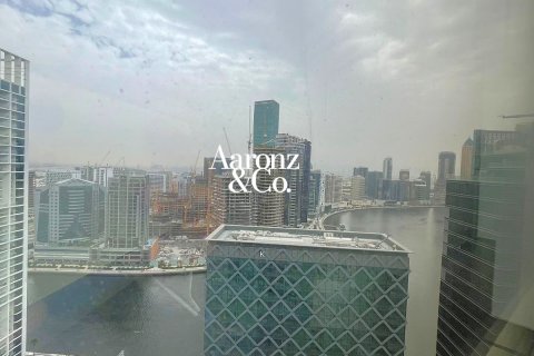 مكتب للإيجار في الخليج التجاري، دبي، الإمارات العربية المتحدة 95 متر مربع ، رقم 703108 - صورة 11