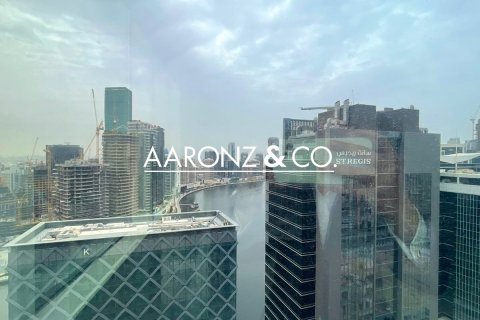 Oficiu de închiriat în Business Bay, Dubai, EAU 95 mp.  №703108 - poză 12