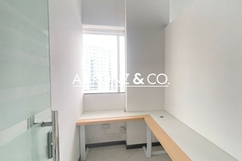 Oficiu de închiriat în Business Bay, Dubai, EAU 95 mp.  №703108 - poză 8