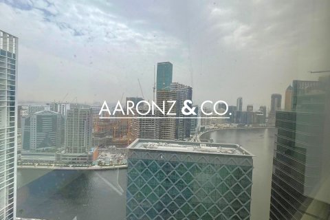 Oficiu de închiriat în Business Bay, Dubai, EAU 95 mp.  №703108 - poză 11