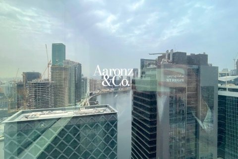 مكتب للإيجار في الخليج التجاري، دبي، الإمارات العربية المتحدة 95 متر مربع ، رقم 703108 - صورة 12