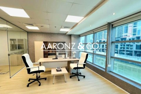 Kantor di Business Bay, Dubai, UEA 102 m2 nomor 703100 - foto 3