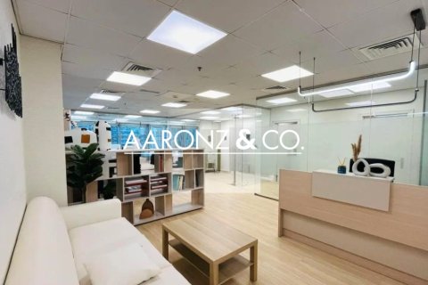Biuro w Business Bay, Dubai, ZEA 102 mkw. nr 703100