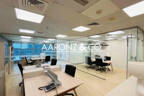 Kantor di Business Bay, Dubai, UEA 102 m2 nomor 703100 - foto 5