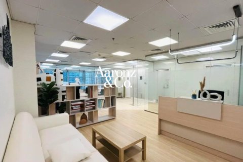 Bureau à louer à Business Bay, Dubai, EAU 102 m2 № 703100 - photo 2