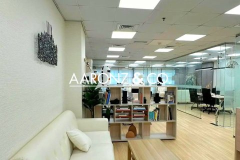 Kantor di Business Bay, Dubai, UEA 102 m2 nomor 703100 - foto 9
