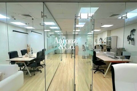 Bureau à louer à Business Bay, Dubai, EAU 102 m2 № 703100 - photo 3