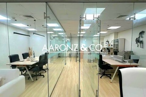Kantor di Business Bay, Dubai, UEA 102 m2 nomor 703100 - foto 4