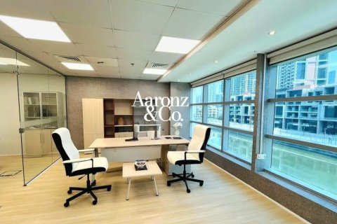 Oficiu în Business Bay, Dubai, EAU 102 mp.  №703100