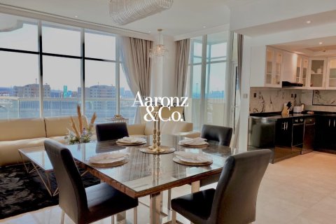 阿联酋 Dubai Dubai Marina 公寓  2 卧, 158 平方米 , 编号 703107